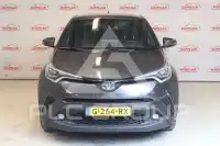 2019 Toyota C-HR