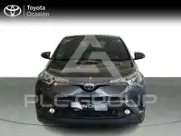 2019 Toyota C-HR