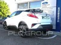2019 Toyota C-HR