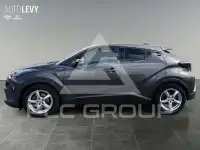 2019 Toyota C-HR