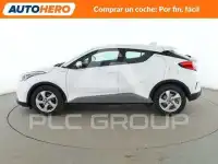 2019 Toyota C-HR