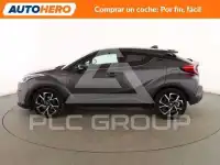 2019 Toyota C-HR