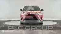 2019 Toyota C-HR