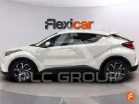 2019 Toyota C-HR