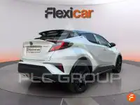 2019 Toyota C-HR