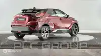 2019 Toyota C-HR