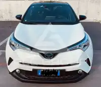 2019 Toyota C-HR
