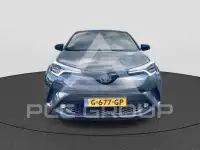 2019 Toyota C-HR