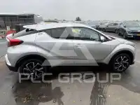 2019 Toyota C-HR