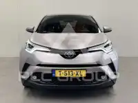 2019 Toyota C-HR