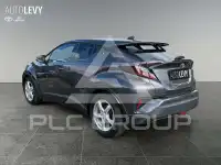 2019 Toyota C-HR