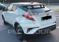 2019 Toyota C-HR