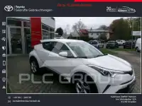 2019 Toyota C-HR