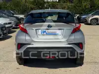 2019 Toyota C-HR