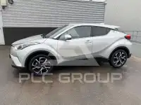 2019 Toyota C-HR