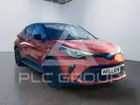 2019 Toyota C-HR