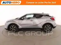 2019 Toyota C-HR
