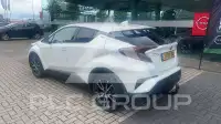 2019 Toyota C-HR