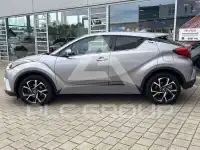 2019 Toyota C-HR