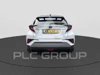 2019 Toyota C-HR