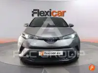 2019 Toyota C-HR