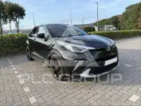 2019 Toyota C-HR