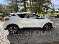 2019 Toyota C-HR