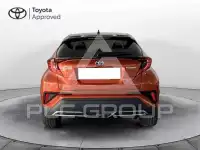 2019 Toyota C-HR