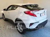 2019 Toyota C-HR