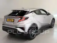 2019 Toyota C-HR