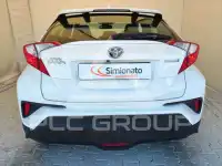 2019 Toyota C-HR