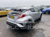 2019 Toyota C-HR