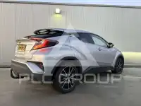 2019 Toyota C-HR
