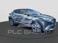 2019 Toyota C-HR