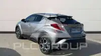 2019 Toyota C-HR