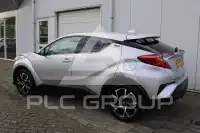 2019 Toyota C-HR