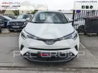 2019 Toyota Dyna