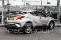 2019 Toyota C-HR