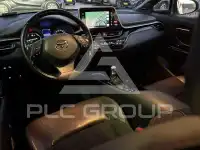 2019 Toyota C-HR
