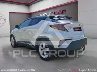 2019 Toyota C-HR