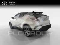 2019 Toyota C-HR