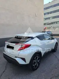 2019 Toyota C-HR