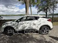 2019 Toyota C-HR