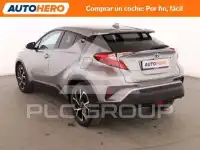 2019 Toyota C-HR