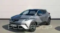 2019 Toyota C-HR