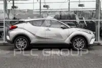 2019 Toyota C-HR