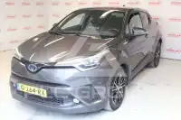 2019 Toyota C-HR