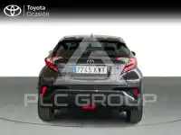 2019 Toyota C-HR