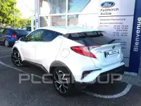 2019 Toyota C-HR