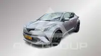 2019 Toyota C-HR